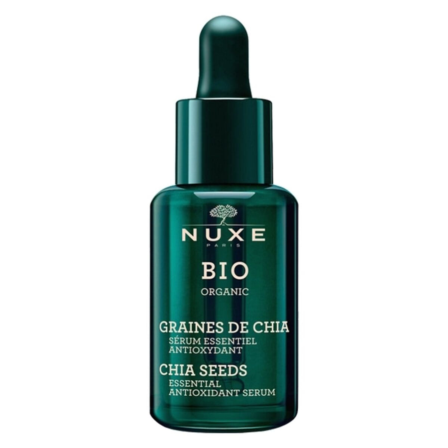 Serum Nuxe Bio Chia Seeds Essential 30 ml (1 antal)