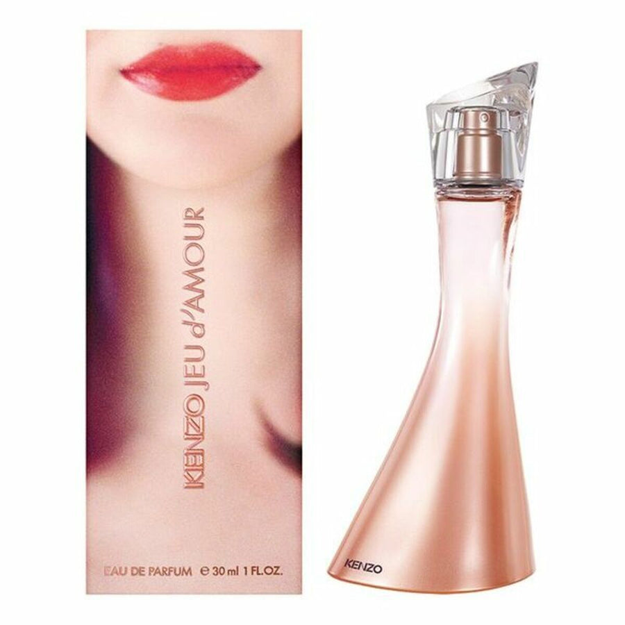 Parfym Damer Jeu d'Amour Kenzo JEU D'AMOUR EDP (30 ml) EDP 30 ml