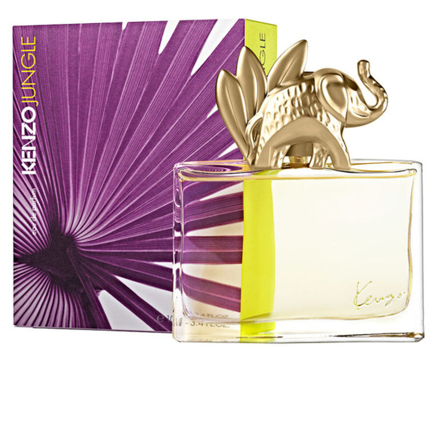 Parfym Damer Kenzo EDP Jungle L Elephant (100 ml)