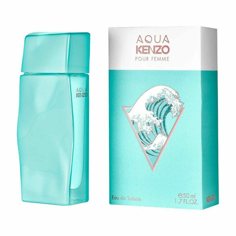 Parfym Damer Kenzo AQUA KENZO EDT 50 ml