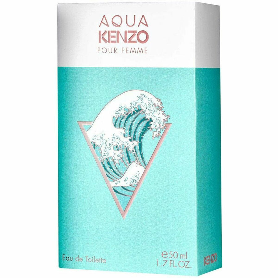 Parfym Damer Kenzo AQUA KENZO EDT 50 ml