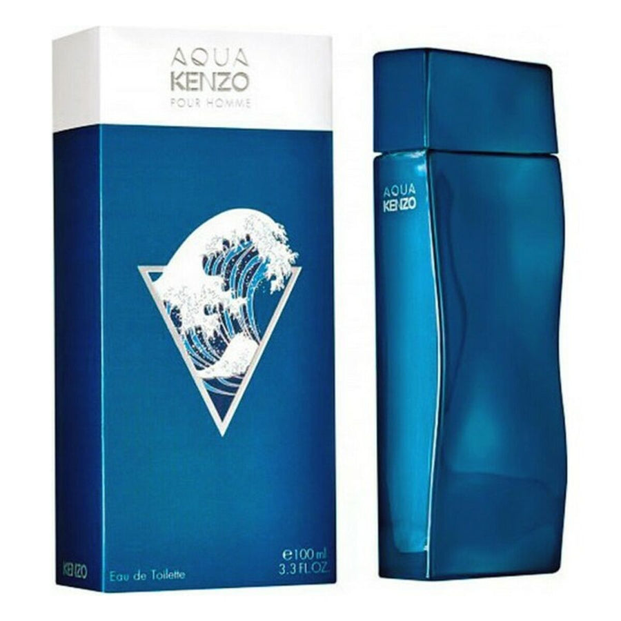 Parfym Herrar Kenzo AQUA KENZO EDT 100 ml