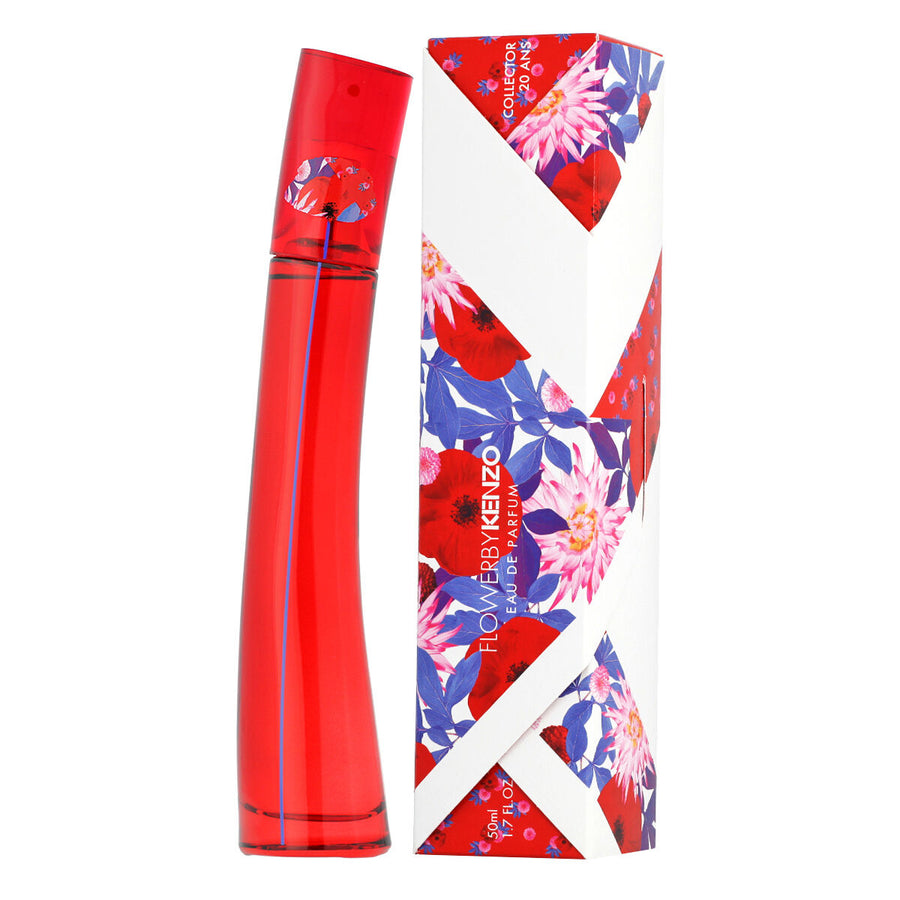 Parfym Damer Kenzo EDP Flower by Kenzo 50 ml