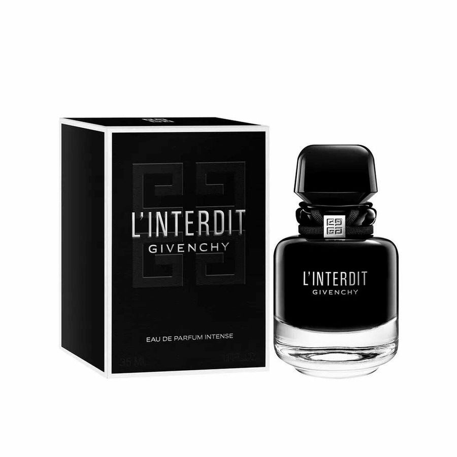 Women's Perfume Givenchy L'INTERDIT EDP EDP 35 ml