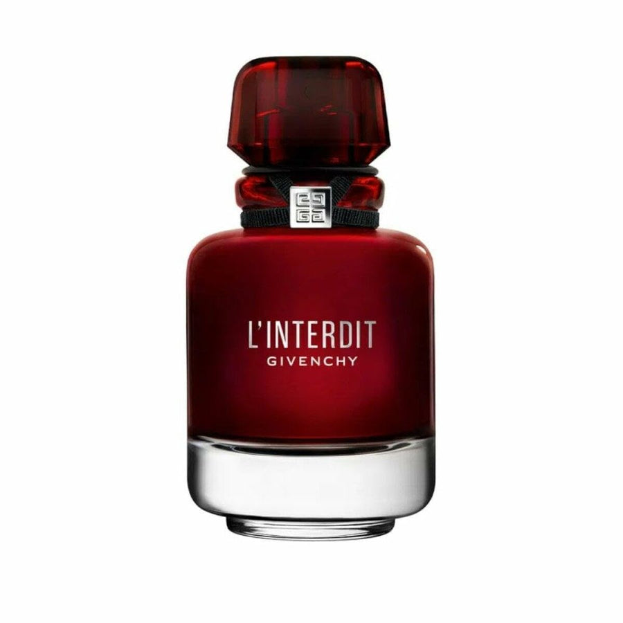 Damenparfüm Givenchy L'Interdit Rouge Ultime EDP 50 ml