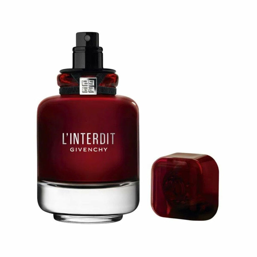 Parfym Damer Givenchy L'Interdit Rouge Ultime EDP 50 ml