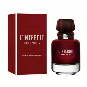 Damenparfüm Givenchy L'Interdit Rouge Ultime EDP 50 ml