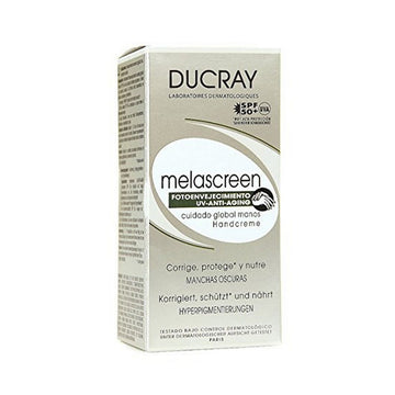 Handkräm Melascreen Ducray Melascreen Spf 50+ 50 ml