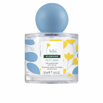 Kinderparfüm Klorane Bebe Petit Brin 50 ml