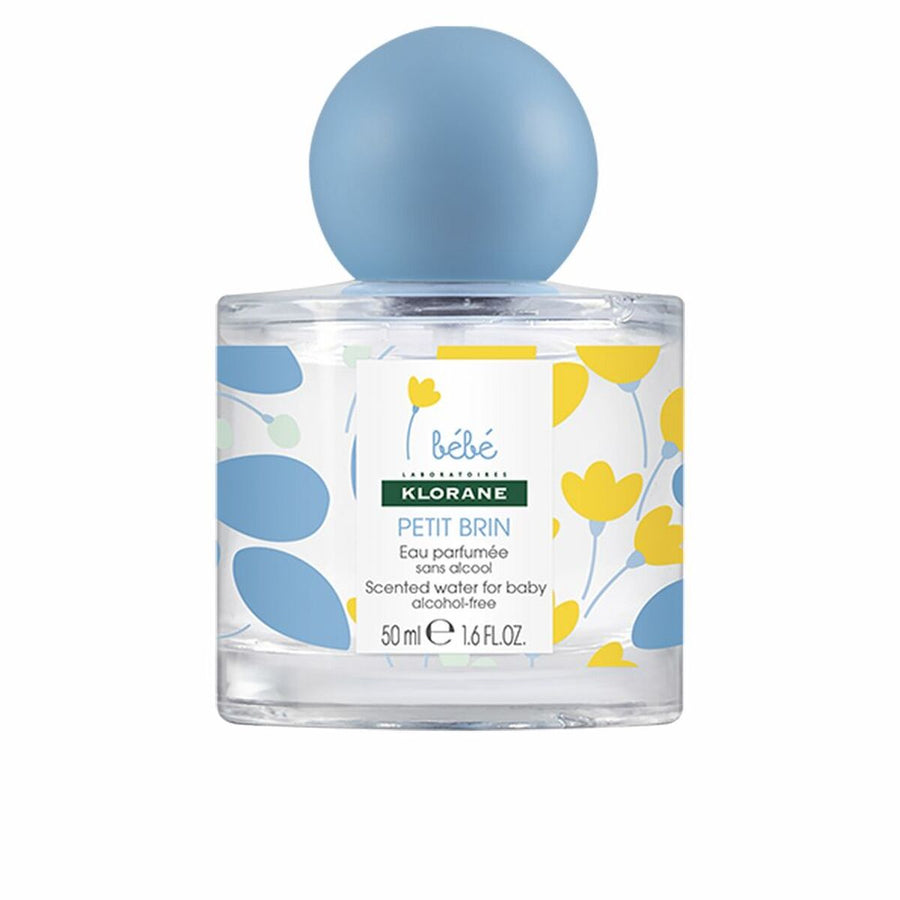 Barnparfym Klorane Bebe Petit Brin 50 ml