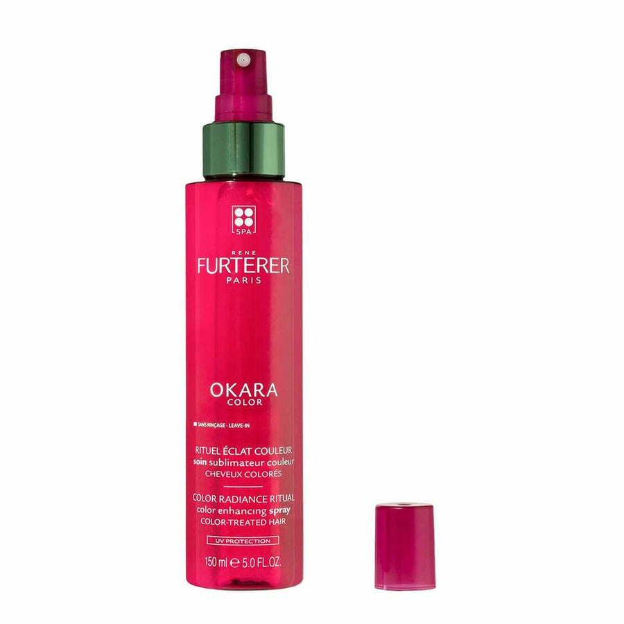 Haarschutz René Furterer Okara Color (150 ml)