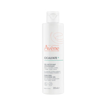 Duschtvål Avene Cicalfate+ 200 ml