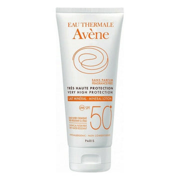 Solmjölk Avene Solaire Haute (100 ml)