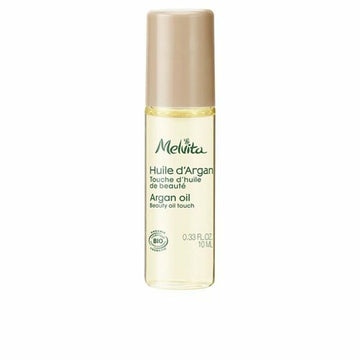 Ansiktsolja Huiles de Beaute Melvita Aceites De Belleza Arganolja 10 ml