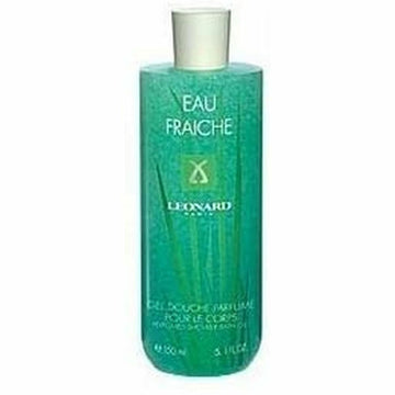 Parfymerad duschgel Eau Fraiche Leonard Paris (200 ml)