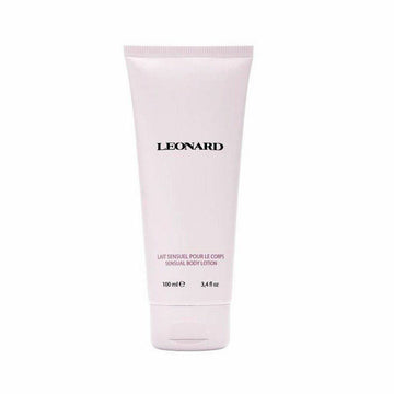 Körper-Feuchtigkeitsmilch Leonard Paris (100 ml)