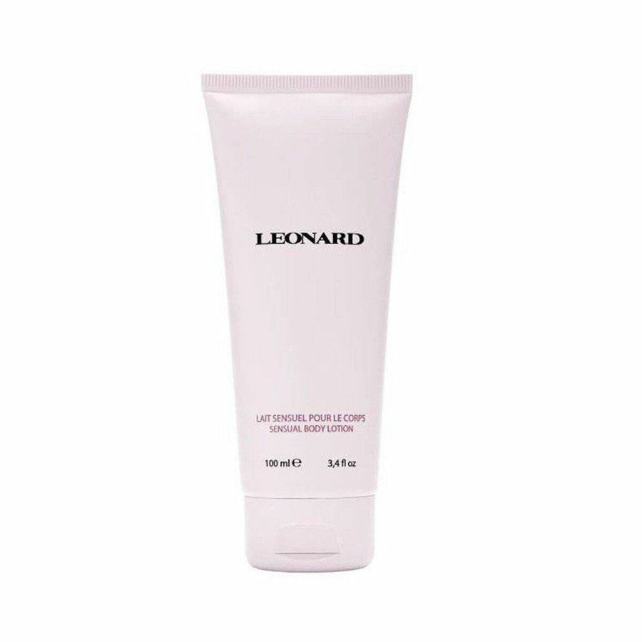 Körper-Feuchtigkeitsmilch Leonard Paris (100 ml)