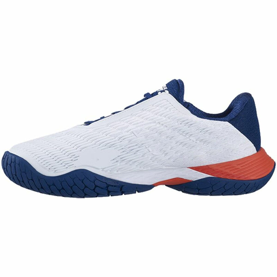 Tennisschuhe für Männer Babolat Propulse Fury 3 Weiß