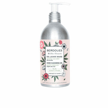 Duschgel Berdoues Mille Fleurs Aloe Vera (250 ml)