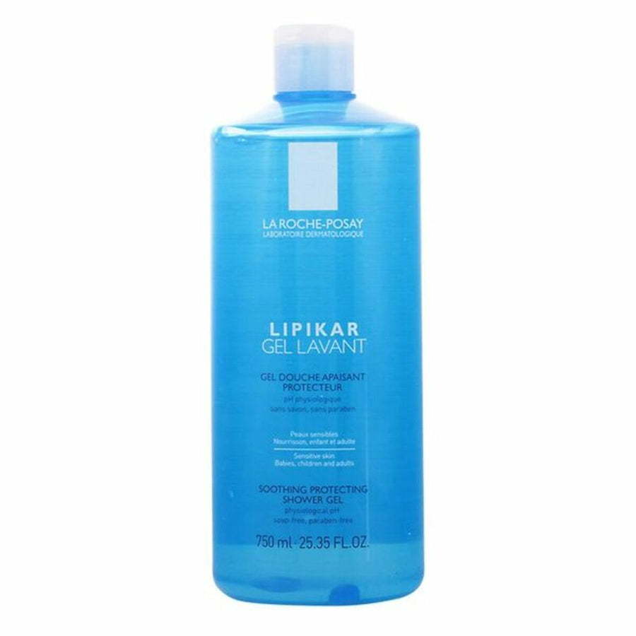 Shower Gel Lipikar La Roche Posay Lipikar Gel Lavant (750 ml) 750 ml