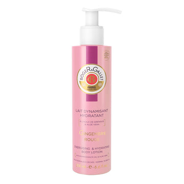 Body milk Roger & Gallet GAM0723320 200 ml