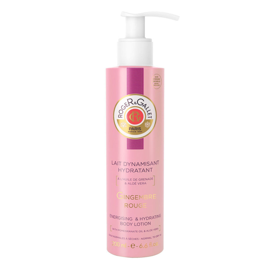 Kroppslotion Roger & Gallet GAM0723320 200 ml