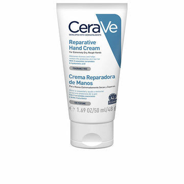 Handkräm CeraVe   Reparerande komplex 50 ml