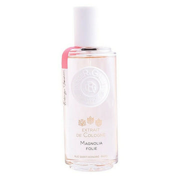 Parfym Damer Roger & Gallet MAGNOLIA FOLIE EDC 100 ml