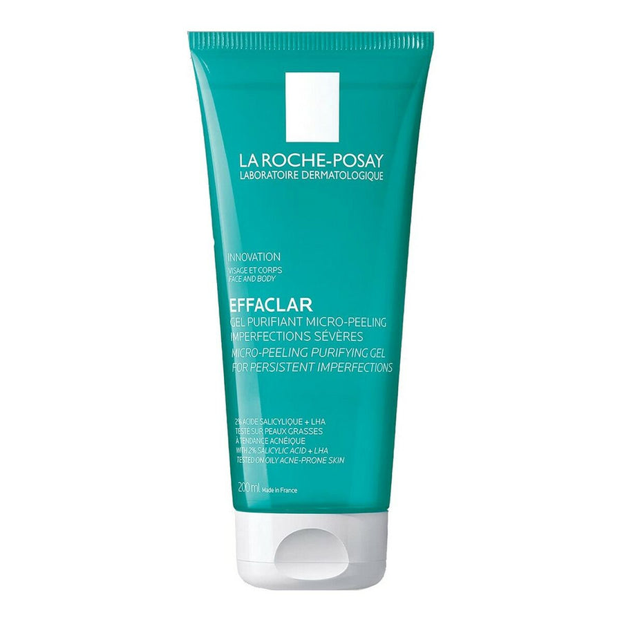 Renande rengöringsgel La Roche Posay 195598 200 ml