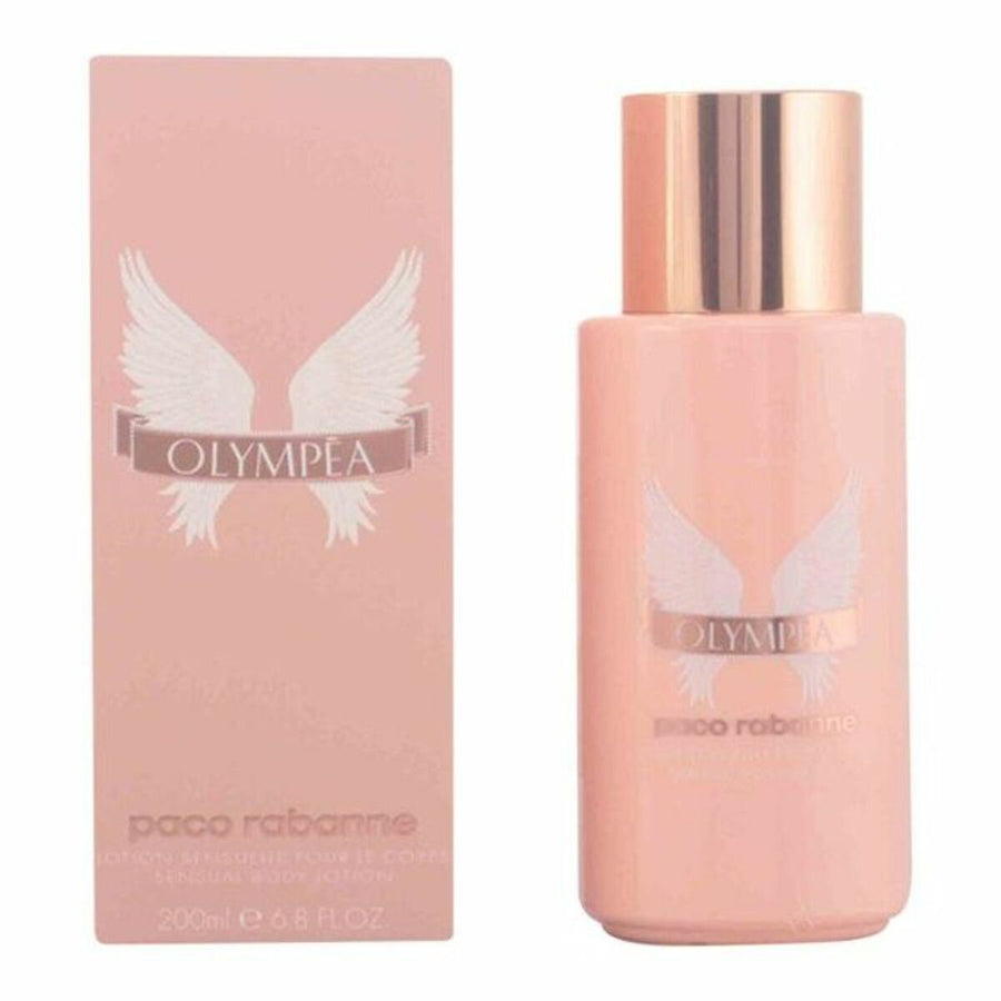 Kroppslotion Olympéa Paco Rabanne (200 ml)