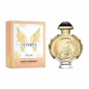 Parfym Damer Paco Rabanne Olympea Solar Intense EDP 80 ml