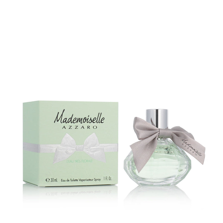 Parfym Damer Azzaro Mademoiselle L'Eau Très Florale EDT