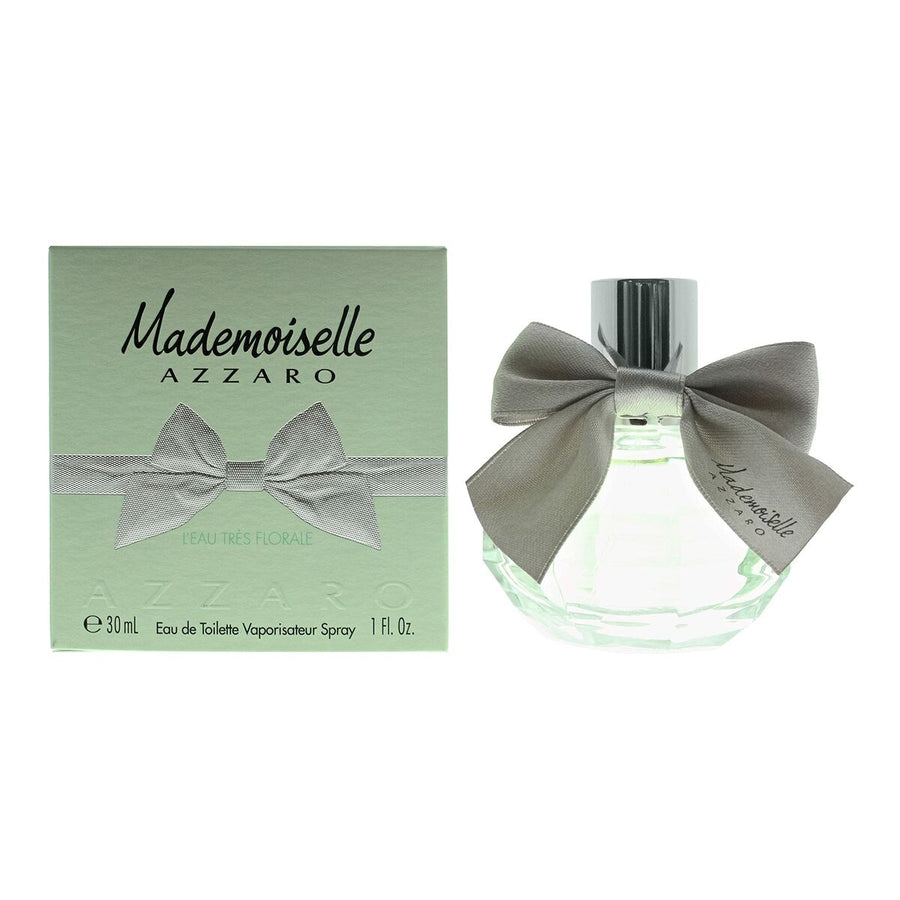 Parfym Damer Azzaro Mademoiselle L'Eau Très Florale EDT