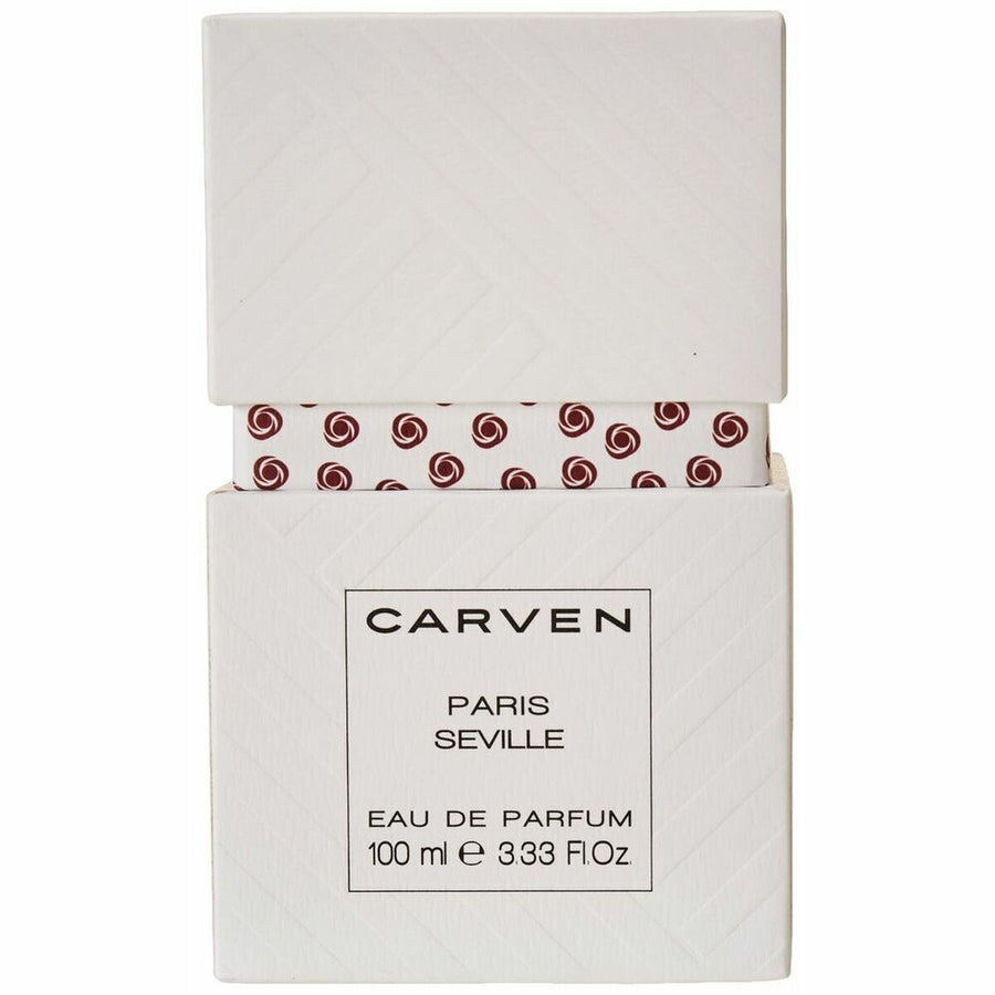 Parfym Damer Carven I0013949 EDP EDP 100 ml