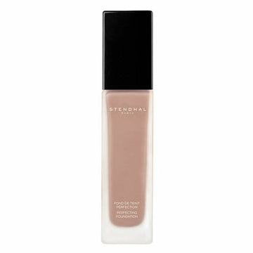 Flytande makeupbas Stendhal Perfection Nº 340 (30 ml) (30 ml)