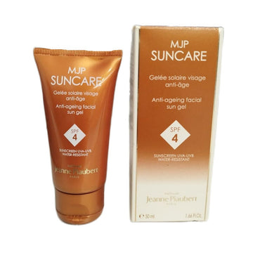 Sonnenschutzcreme für das Gesicht Jeanne Piaubert 50 ml