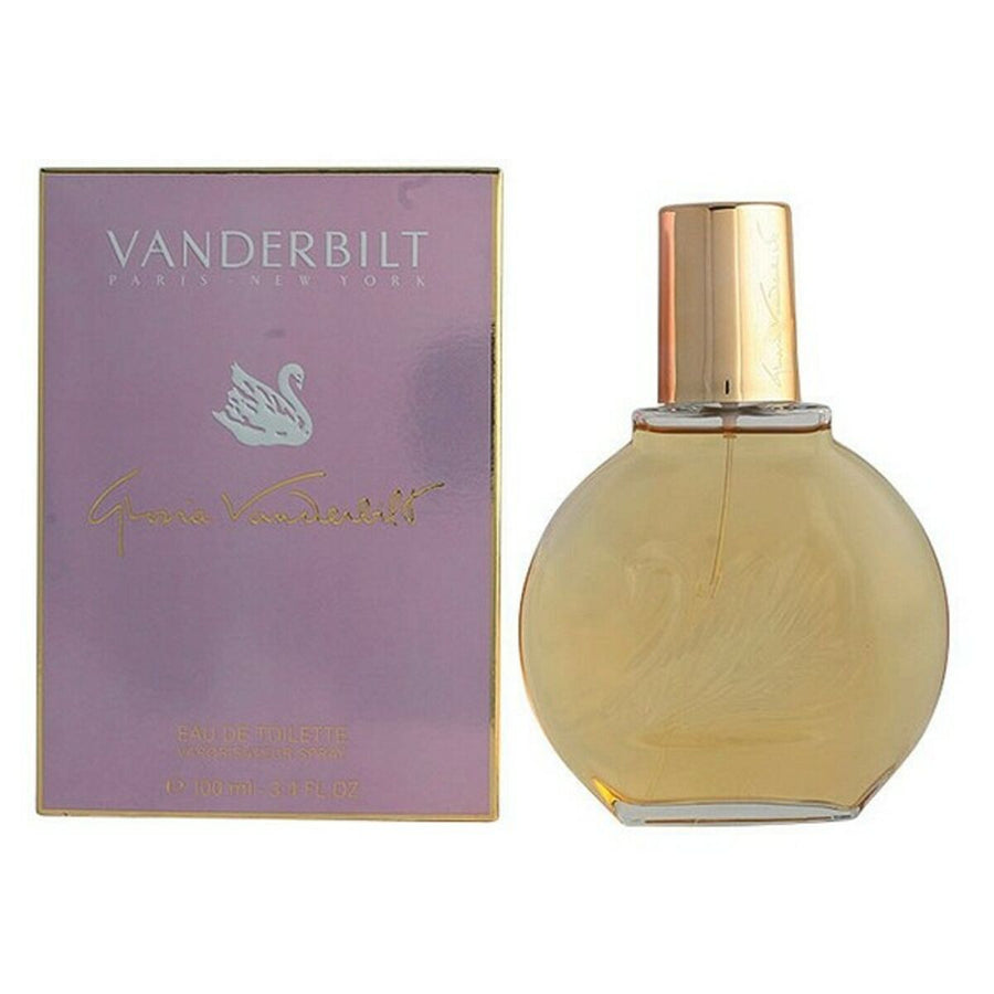 Women's Perfume Vanderbilt EDT