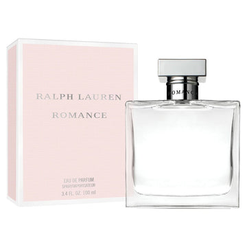 Parfym Damer Ralph Lauren Romance EDP 100 ml Romance