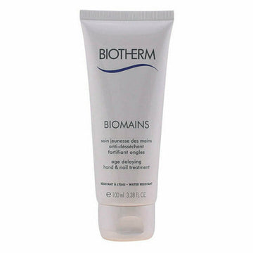 Handcreme Biomains Biotherm (100 ml)