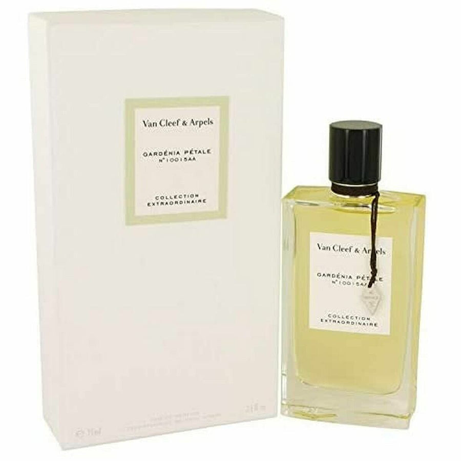 Parfym Damer Van Cleef & Arpels Gardenia Pétale EDP 75 ml