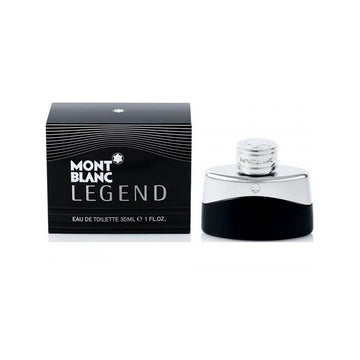 Herrenparfüm Montblanc Legend EDT 30 ml