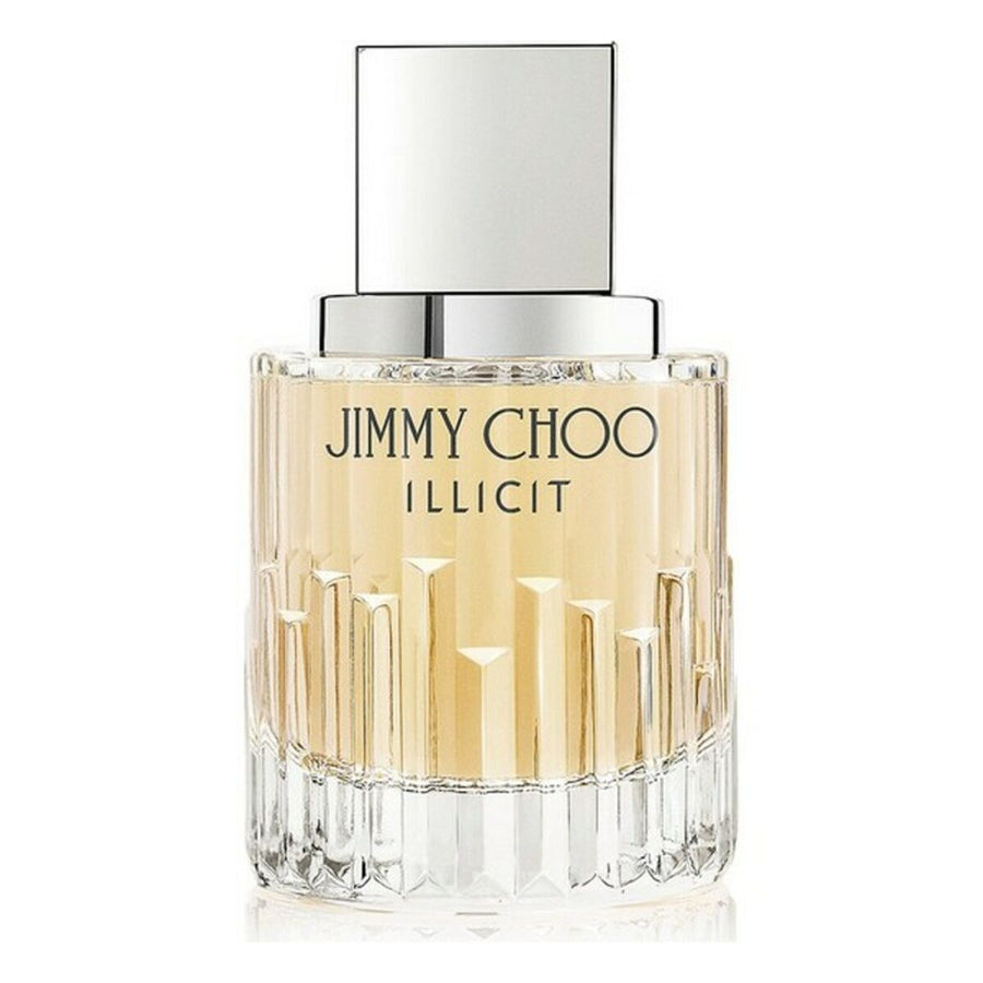 Parfym Damer Illicit Jimmy Choo EDP (40 ml)