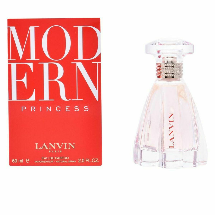 Parfym Damer Lanvin EDP Modern Princess 60 ml