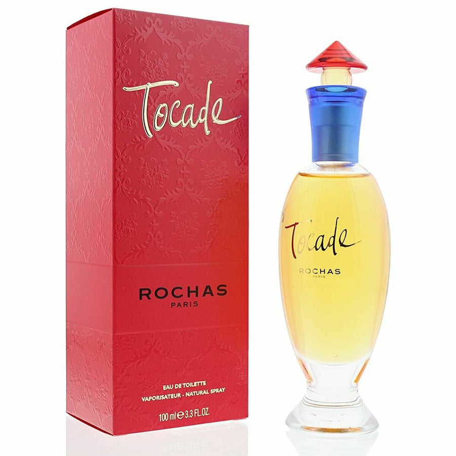 Parfym Damer Rochas 117101 EDT 100 ml