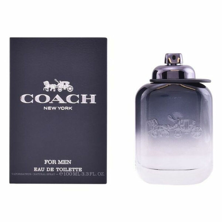 Parfym Herrar Coach EDT