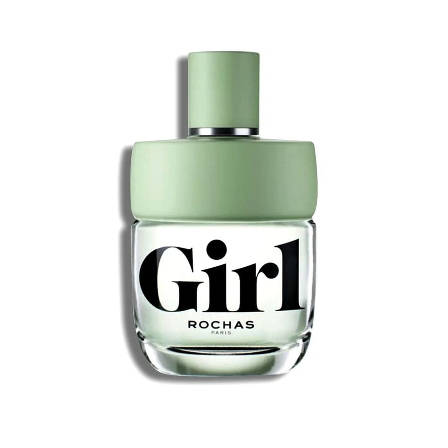 Damenparfüm Girl Rochas Girl EDT 40 ml (1 Stück) EDT