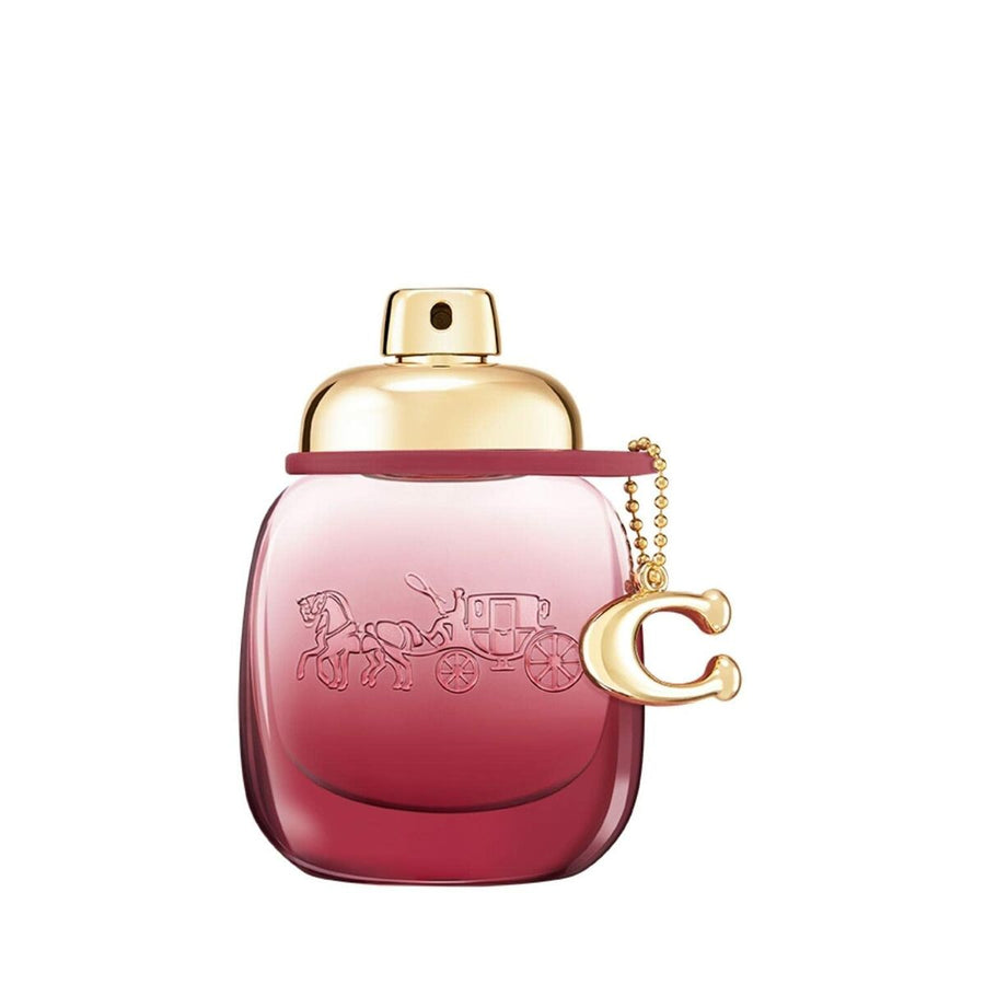 Parfym Damer Coach EDP Wild Rose 50 ml