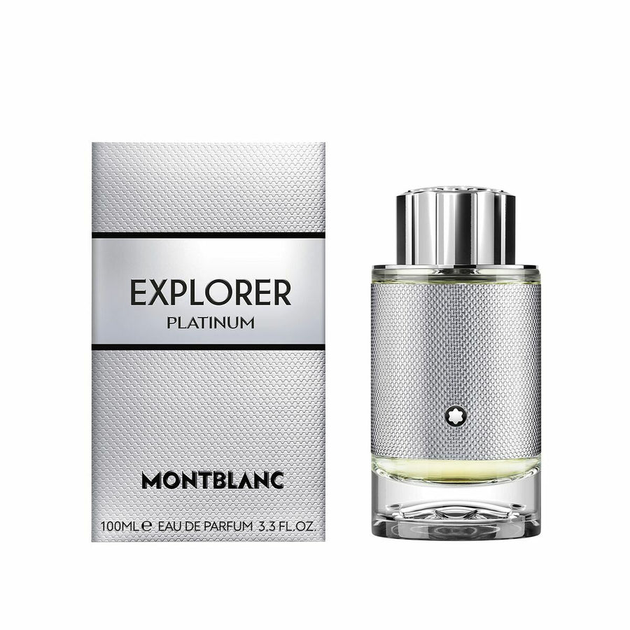 Parfym Herrar Montblanc EXPLORER EDP EDP 100 ml