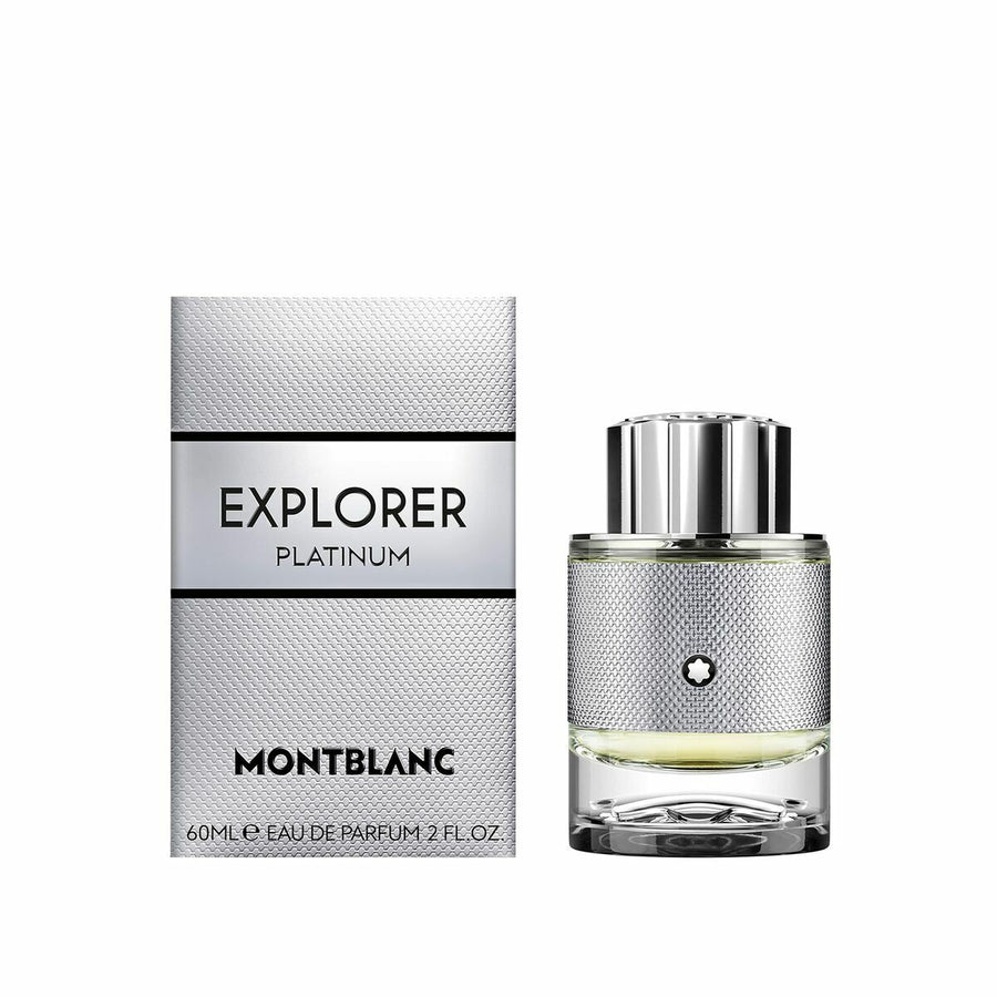 Herrenparfüm Montblanc EXPLORER EDP EDP 60 ml