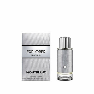 Herrenparfüm Montblanc EXPLORER EDP EDP 30 ml